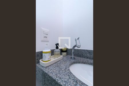 Apartamento à venda com 186m², 3 quartos e 3 vagas Apartamento à venda com 186m², 3 quartos e 3 vagasLavabo