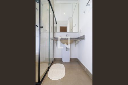 Apartamento à venda com 186m², 3 quartos e 3 vagas Apartamento à venda com 186m², 3 quartos e 3 vagasSuíte 3 - Banheiro