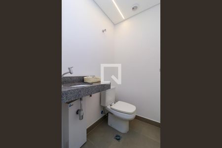 Apartamento à venda com 186m², 3 quartos e 3 vagas Apartamento à venda com 186m², 3 quartos e 3 vagasLavabo