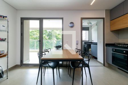 Apartamento à venda com 186m², 3 quartos e 3 vagas Apartamento à venda com 186m², 3 quartos e 3 vagasCozinha