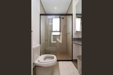Apartamento à venda com 186m², 3 quartos e 3 vagas Apartamento à venda com 186m², 3 quartos e 3 vagasSuíte Principal -Banheiro 1
