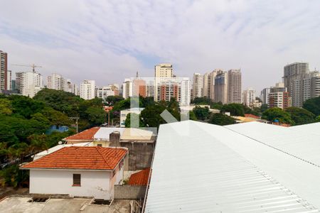 Apartamento à venda com 186m², 3 quartos e 3 vagas Apartamento à venda com 186m², 3 quartos e 3 vagasSuíte 2 - Vista