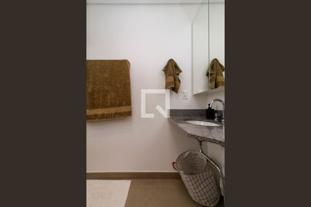 Apartamento à venda com 186m², 3 quartos e 3 vagas Apartamento à venda com 186m², 3 quartos e 3 vagasSuíte Principal -Banheiro 2