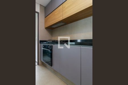 Apartamento à venda com 186m², 3 quartos e 3 vagas Apartamento à venda com 186m², 3 quartos e 3 vagasCozinha