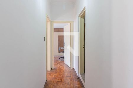 Corredor de apartamento para alugar com 2 quartos, 120m² em Consolação, São Paulo