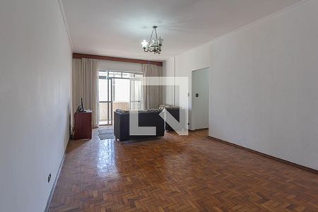 Sala de apartamento para alugar com 2 quartos, 120m² em Consolação, São Paulo