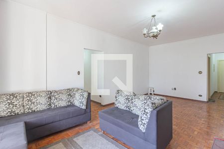 Sala de apartamento para alugar com 2 quartos, 120m² em Consolação, São Paulo