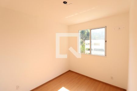 Quarto 1 de apartamento para alugar com 2 quartos, 46m² em Alcantara, São Gonçalo