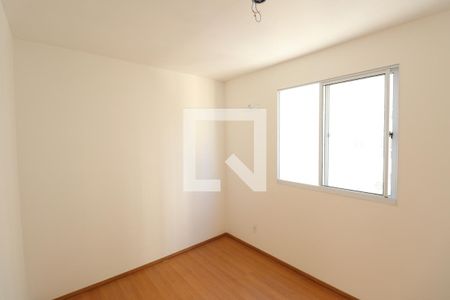 Quarto 2 de apartamento para alugar com 2 quartos, 46m² em Alcantara, São Gonçalo