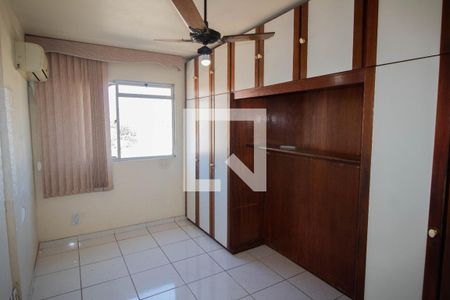 Quarto 1 de apartamento à venda com 2 quartos, 55m² em Penha, Rio de Janeiro