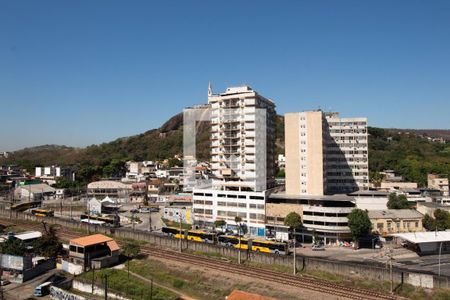 Vista do Quarto 1 de apartamento à venda com 2 quartos, 55m² em Penha, Rio de Janeiro