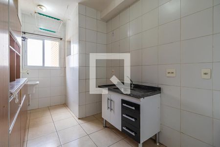 Apartamento para alugar com 73m², 3 quartos e 1 vagaCozinha/Área de Serviço