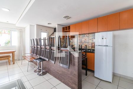 Apartamento para alugar com 73m², 3 quartos e 1 vagaÁrea Comum