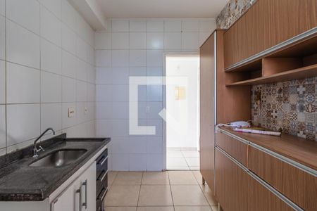 Apartamento para alugar com 73m², 3 quartos e 1 vagaCozinha/Área de Serviço
