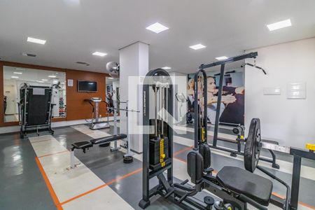 Apartamento para alugar com 73m², 3 quartos e 1 vagaÁrea Comum