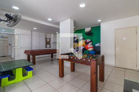 Apartamento para alugar com 73m², 3 quartos e 1 vagaÁrea Comum