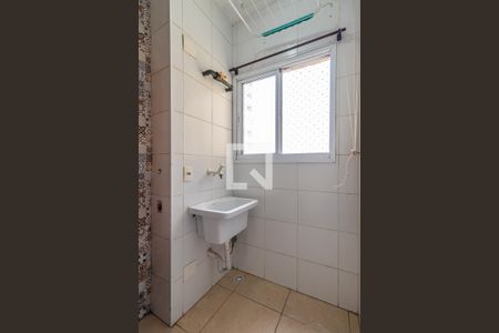 Apartamento para alugar com 73m², 3 quartos e 1 vagaCozinha/Área de Serviço