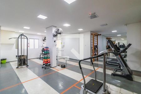 Apartamento para alugar com 73m², 3 quartos e 1 vagaÁrea Comum