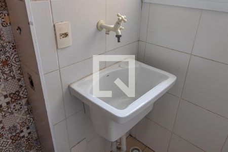 Apartamento para alugar com 73m², 3 quartos e 1 vagaCozinha/Área de Serviço