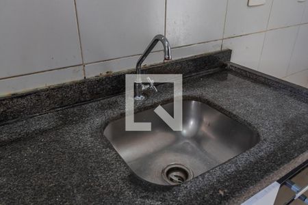 Apartamento para alugar com 73m², 3 quartos e 1 vagaCozinha/Área de Serviço