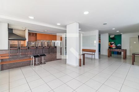 Apartamento para alugar com 73m², 3 quartos e 1 vagaÁrea Comum