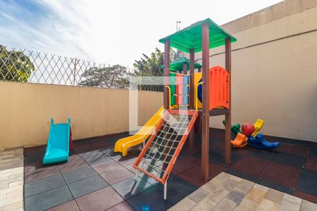 Apartamento para alugar com 73m², 3 quartos e 1 vagaÁrea Comum