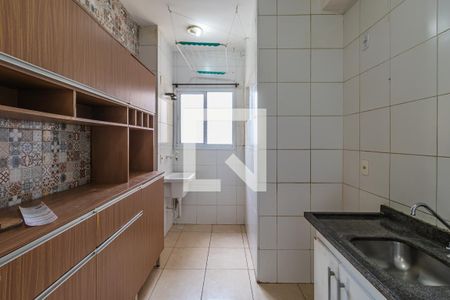 Apartamento para alugar com 73m², 3 quartos e 1 vagaCozinha/Área de Serviço