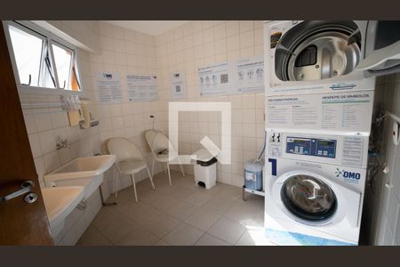 Apartamento à venda com 168m², 3 quartos e 2 vagasÁrea comum