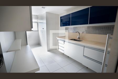 Apartamento à venda com 168m², 3 quartos e 2 vagasCozinha