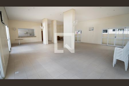 Apartamento à venda com 168m², 3 quartos e 2 vagasÁrea comum