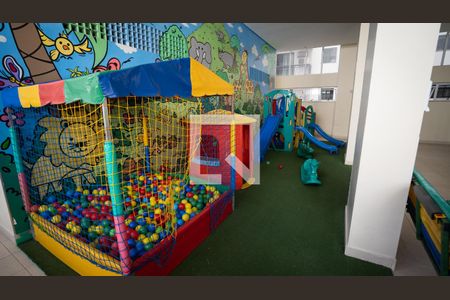 Apartamento à venda com 168m², 3 quartos e 2 vagasÁrea comum