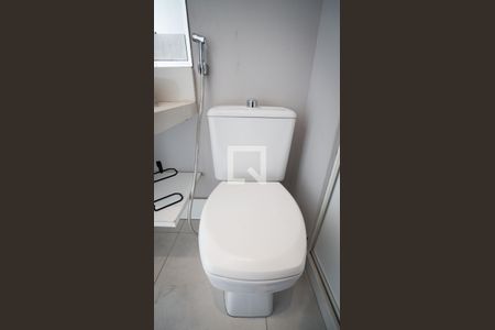 Apartamento à venda com 168m², 3 quartos e 2 vagasBanheiro