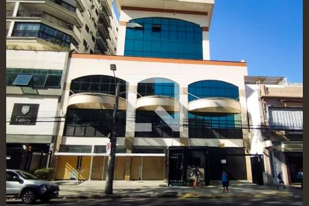 Apartamento à venda com 168m², 3 quartos e 2 vagasÁrea comum