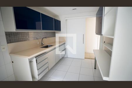 Apartamento à venda com 168m², 3 quartos e 2 vagasCozinha