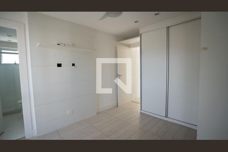 Quarto 2 de apartamento para alugar com 3 quartos, 168m² em Botafogo, Rio de Janeiro