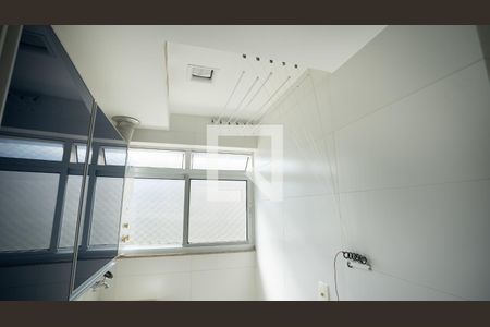 Apartamento à venda com 168m², 3 quartos e 2 vagasÁrea de Serviço