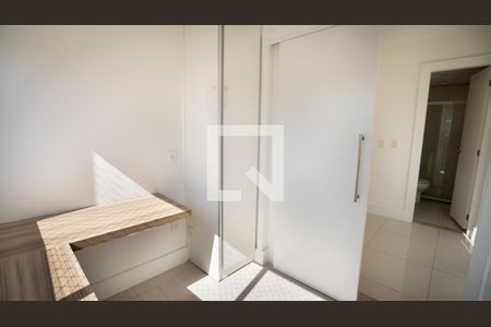 Apartamento à venda com 168m², 3 quartos e 2 vagasQuarto de Serviço