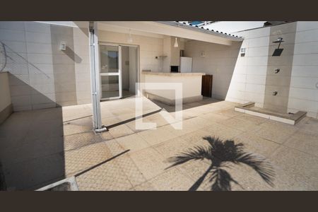 Apartamento à venda com 168m², 3 quartos e 2 vagasÁrea comum