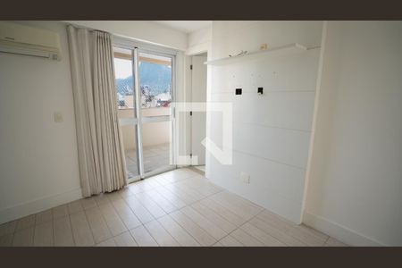 Quarto 2 de apartamento para alugar com 3 quartos, 168m² em Botafogo, Rio de Janeiro