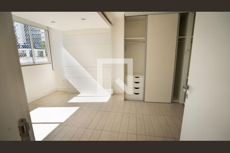 Quarto 1 de apartamento para alugar com 3 quartos, 168m² em Botafogo, Rio de Janeiro