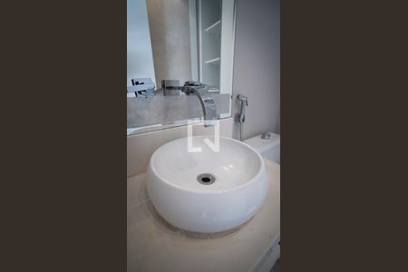 Apartamento à venda com 168m², 3 quartos e 2 vagasBanheiro