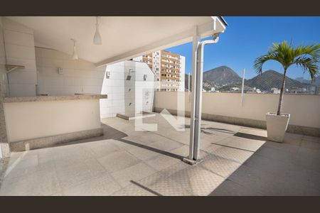 Apartamento à venda com 168m², 3 quartos e 2 vagasÁrea comum