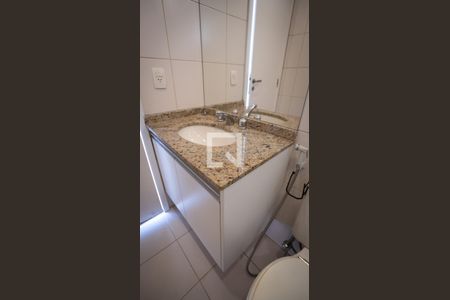 Apartamento à venda com 168m², 3 quartos e 2 vagasBanheiro