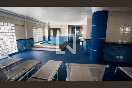 Apartamento à venda com 168m², 3 quartos e 2 vagasÁrea comum