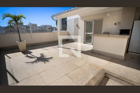 Apartamento à venda com 168m², 3 quartos e 2 vagasÁrea comum