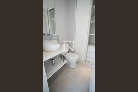 Apartamento à venda com 168m², 3 quartos e 2 vagasBanheiro