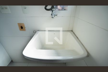 Apartamento à venda com 168m², 3 quartos e 2 vagasÁrea de Serviço