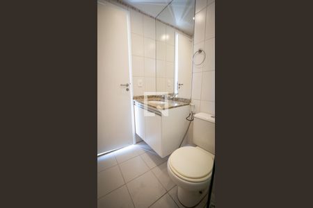 Apartamento à venda com 168m², 3 quartos e 2 vagasBanheiro