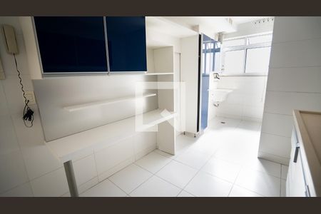 Apartamento à venda com 168m², 3 quartos e 2 vagasCozinha