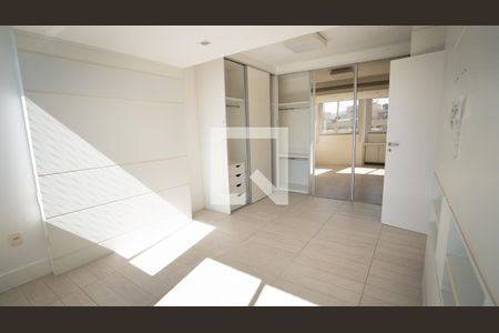 Quarto 1 de apartamento para alugar com 3 quartos, 168m² em Botafogo, Rio de Janeiro